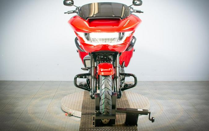 2025 Harley-Davidson Road Glide FLTRX