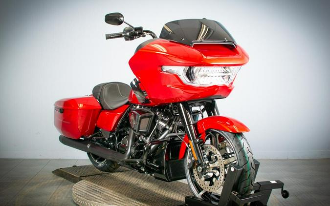 2025 Harley-Davidson Road Glide FLTRX