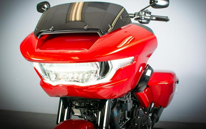 2025 Harley-Davidson Road Glide FLTRX