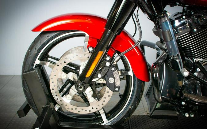 2025 Harley-Davidson Road Glide FLTRX