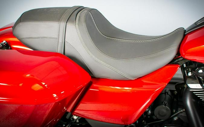 2025 Harley-Davidson Road Glide FLTRX