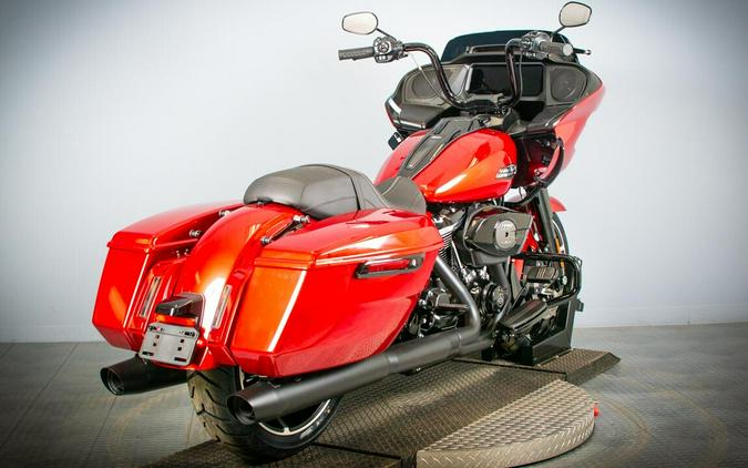 2025 Harley-Davidson Road Glide FLTRX