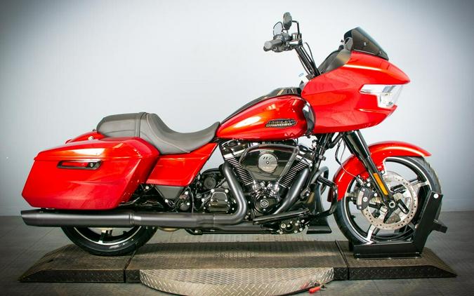 2025 Harley-Davidson Road Glide FLTRX