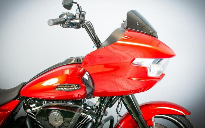 2025 Harley-Davidson Road Glide FLTRX