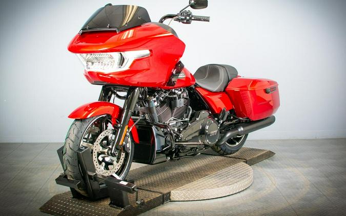 2025 Harley-Davidson Road Glide FLTRX
