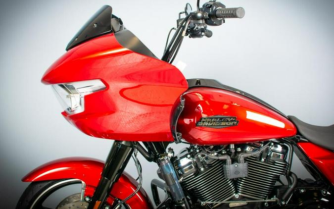 2025 Harley-Davidson Road Glide FLTRX