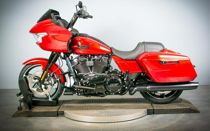 2025 Harley-Davidson Road Glide FLTRX