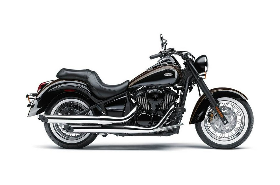 2023 Kawasaki VULCAN 900 CLASSIC