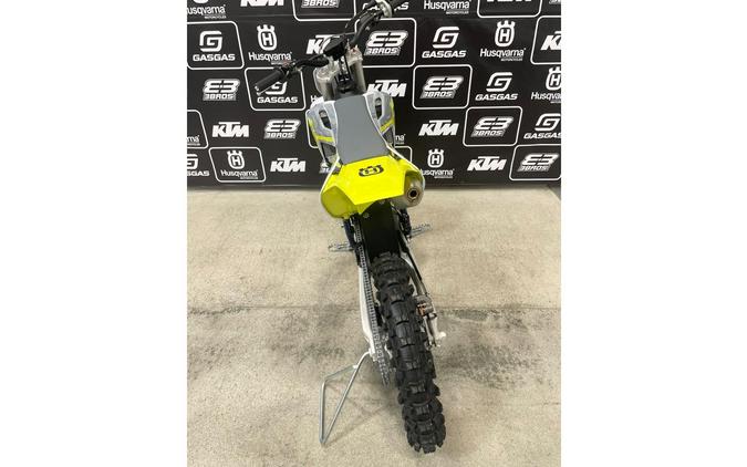 2024 Husqvarna Motorcycles TC 85 19/16