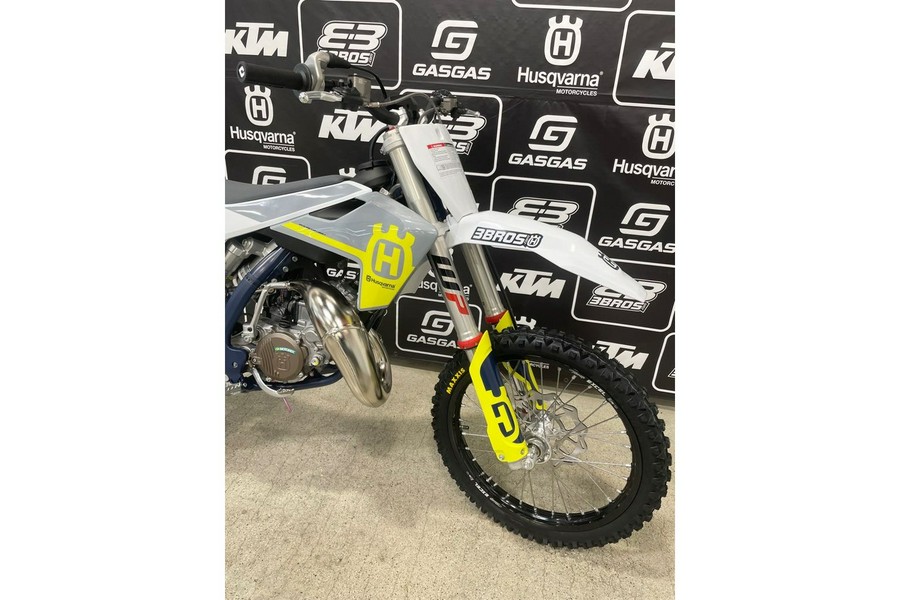 2024 Husqvarna Motorcycles TC 85 19/16