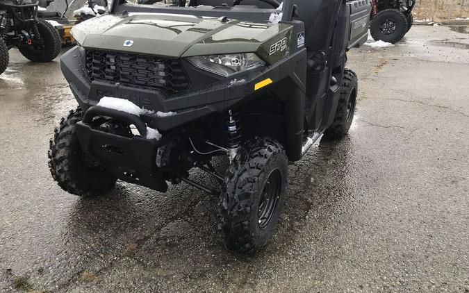 2023 Polaris® Ranger SP 570