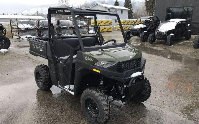 2023 Polaris® Ranger SP 570