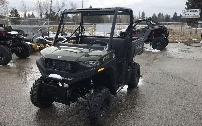 2023 Polaris® Ranger SP 570