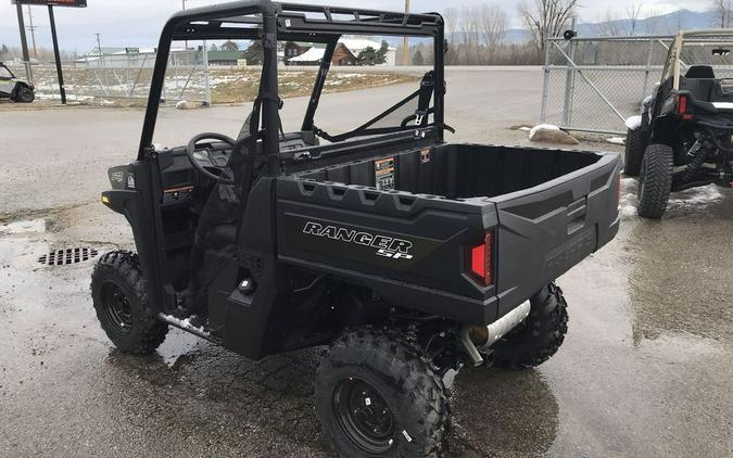 2023 Polaris® Ranger SP 570