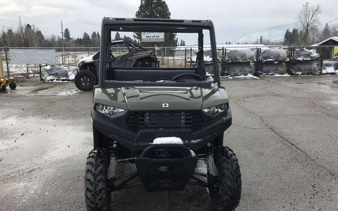 2023 Polaris® Ranger SP 570