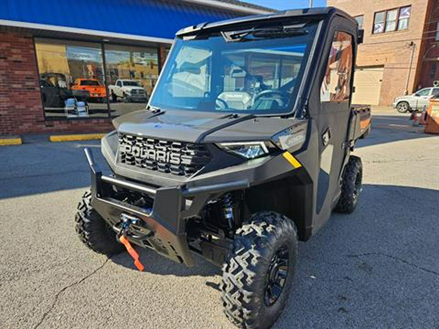 2024 Polaris Ranger 1000 Premium