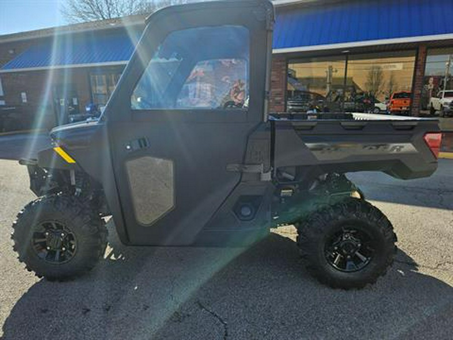 2024 Polaris Ranger 1000 Premium