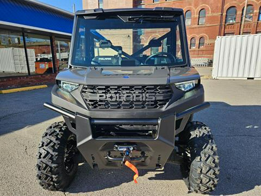 2024 Polaris Ranger 1000 Premium