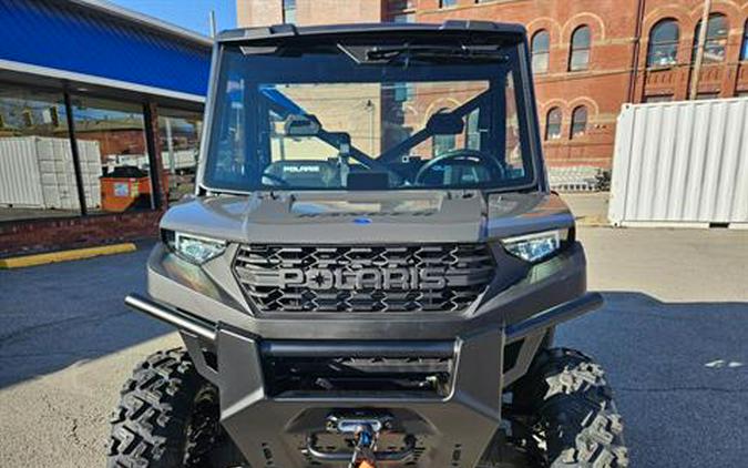 2024 Polaris Ranger 1000 Premium