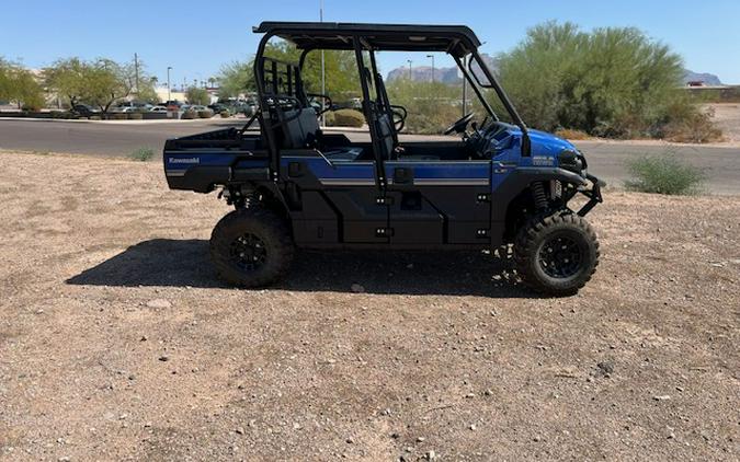 2024 Kawasaki MULE PRO-FXT™ 1000 LE