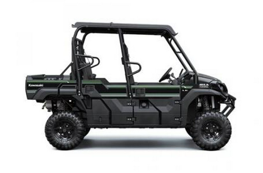 2024 Kawasaki MULE PRO-FXT™ 1000 LE