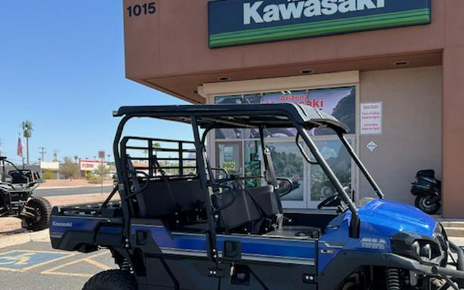 2024 Kawasaki MULE PRO-FXT™ 1000 LE