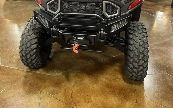 2024 Polaris® Ranger Crew XD 1500 NorthStar Edition Ultimate