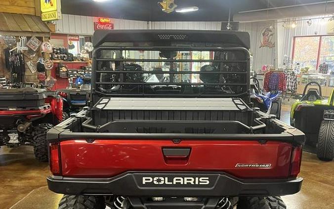 2024 Polaris® Ranger Crew XD 1500 NorthStar Edition Ultimate