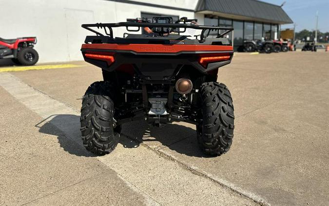 2024 Polaris® Sportsman 450 H.O. EPS