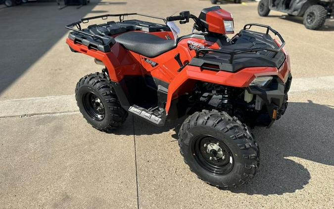 2024 Polaris® Sportsman 450 H.O. EPS