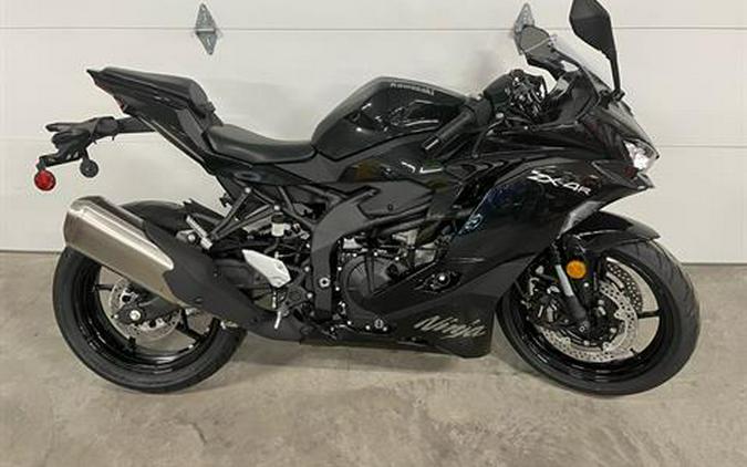 2024 Kawasaki Ninja ZX-4R ABS