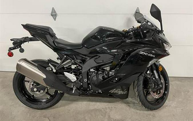 2024 Kawasaki Ninja ZX-4R ABS