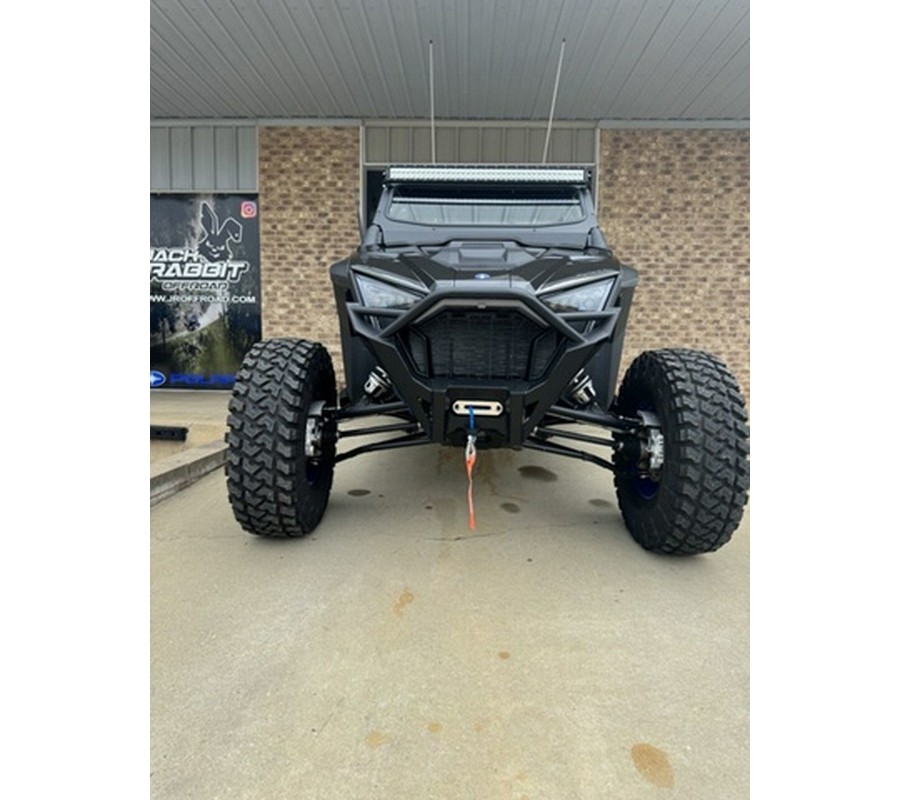 2023 Polaris RZR Pro XP 4 Ultimate