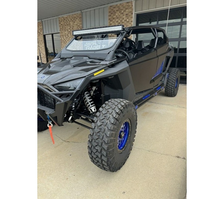 2023 Polaris RZR Pro XP 4 Ultimate