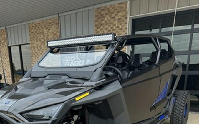 2023 Polaris RZR Pro XP 4 Ultimate