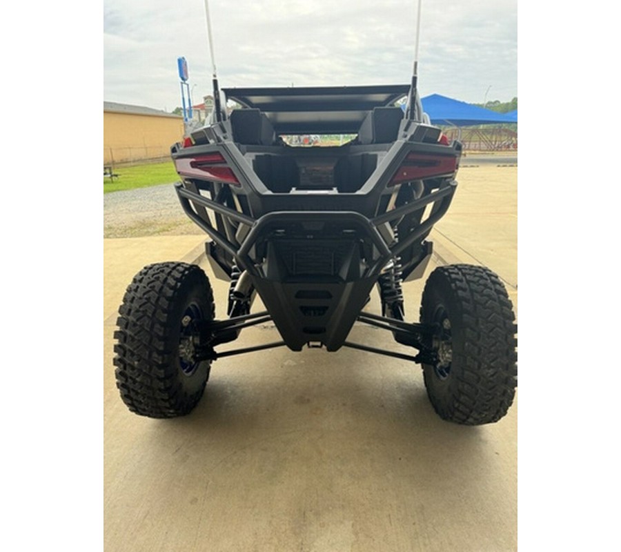 2023 Polaris RZR Pro XP 4 Ultimate