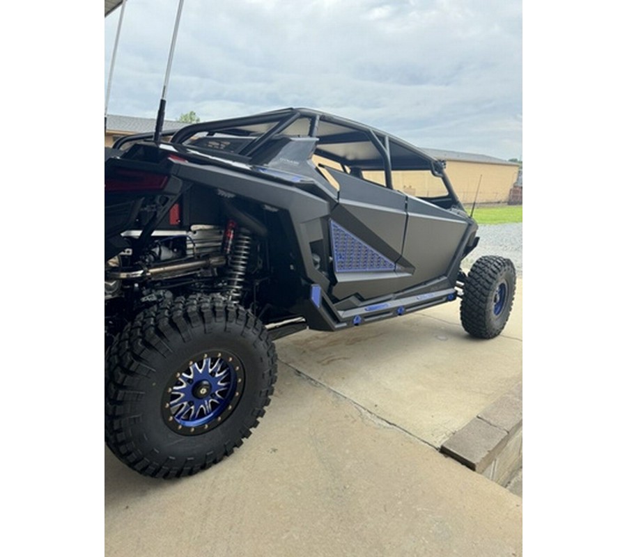 2023 Polaris RZR Pro XP 4 Ultimate