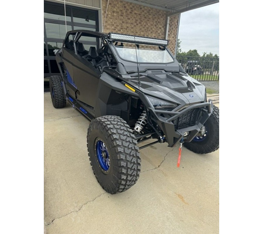 2023 Polaris RZR Pro XP 4 Ultimate