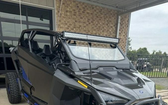 2023 Polaris RZR Pro XP 4 Ultimate