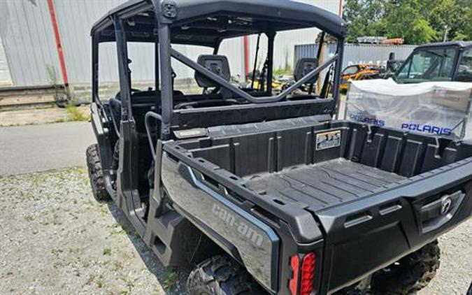 2024 Can-Am Defender MAX XT HD9