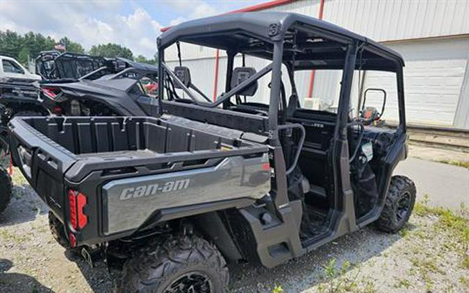 2024 Can-Am Defender MAX XT HD9