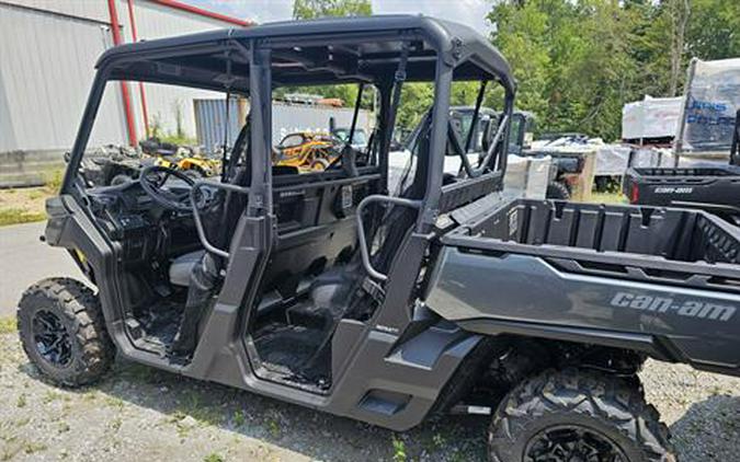 2024 Can-Am Defender MAX XT HD9