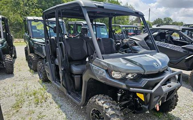 2024 Can-Am Defender MAX XT HD9