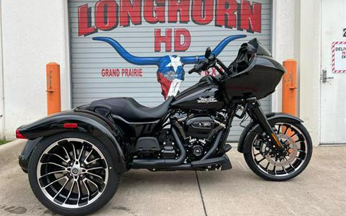 2024 Harley-Davidson Road Glide® 3