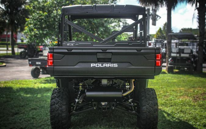 2025 Polaris® Ranger 1000 Premium