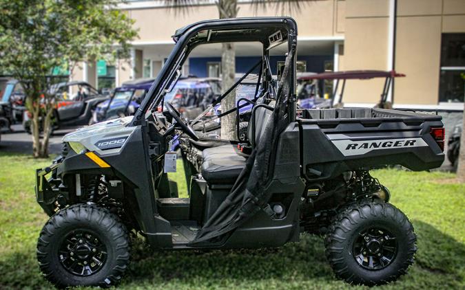 2025 Polaris® Ranger 1000 Premium