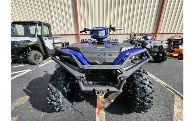 2024 Polaris Industries SPORTSMAN 850 ULTIMATE TRAIL