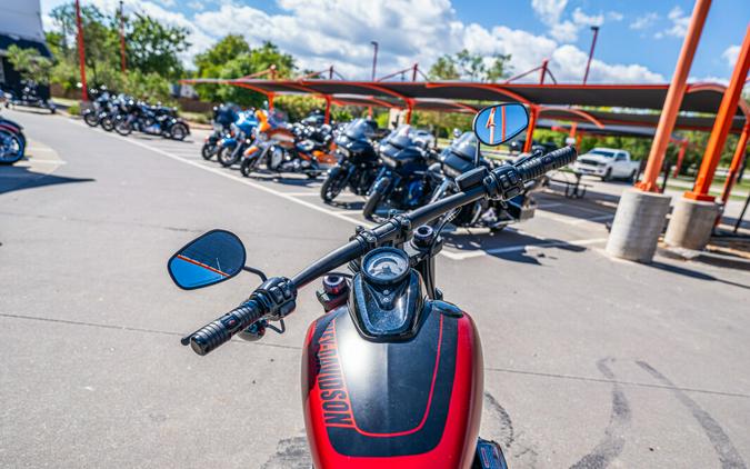 2019 Fat Bob 114 FXFBS