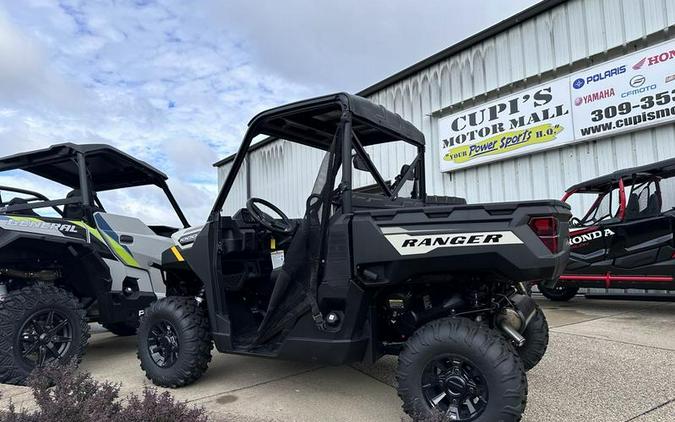 2025 Polaris® Ranger 1000 Premium