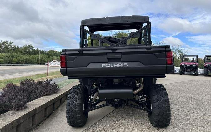 2025 Polaris® Ranger 1000 Premium